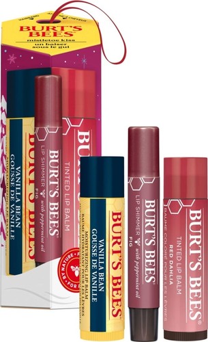 Burt bees mistletoe - burt's,