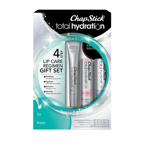 Chapstick total hydration lip - chapstick,