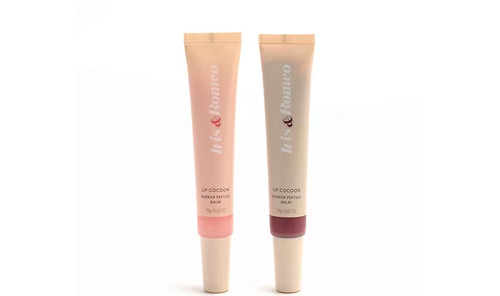 Iris romeo set 2 lip - &,