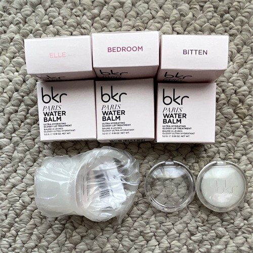 Bkr paris water balm - paris,