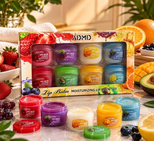 Admd moisturizing lip - admd, balm