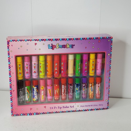 Lip smacker piece balm - lip,