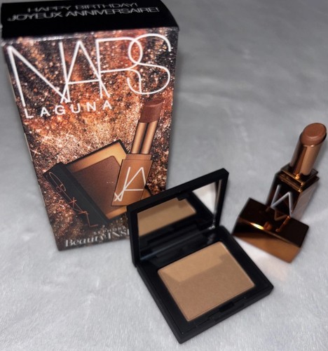 Nars laguna sephora - nars, birthday