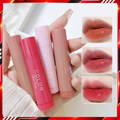 Haipink tinted moisturizing - haipink,