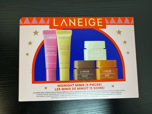 Laneige 2025 midnight minis - minis, 5
